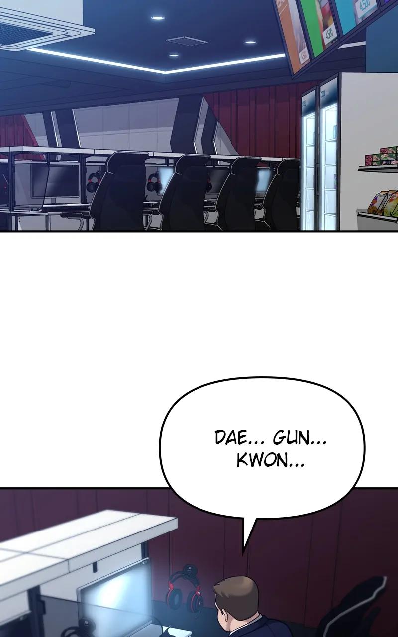 Designated Bully Chapter 88