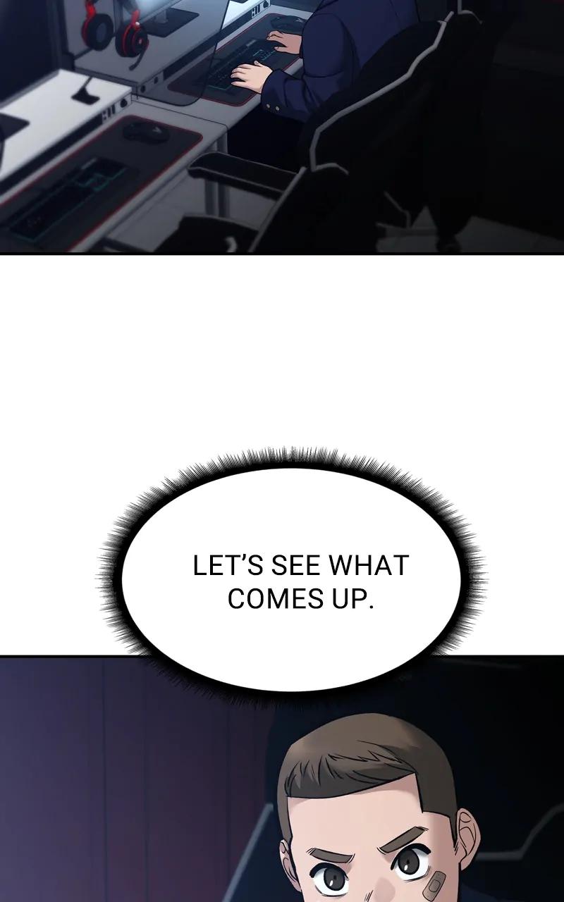 Designated Bully Chapter 88