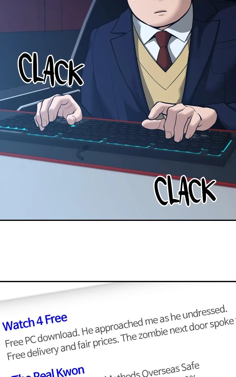 Designated Bully Chapter 88