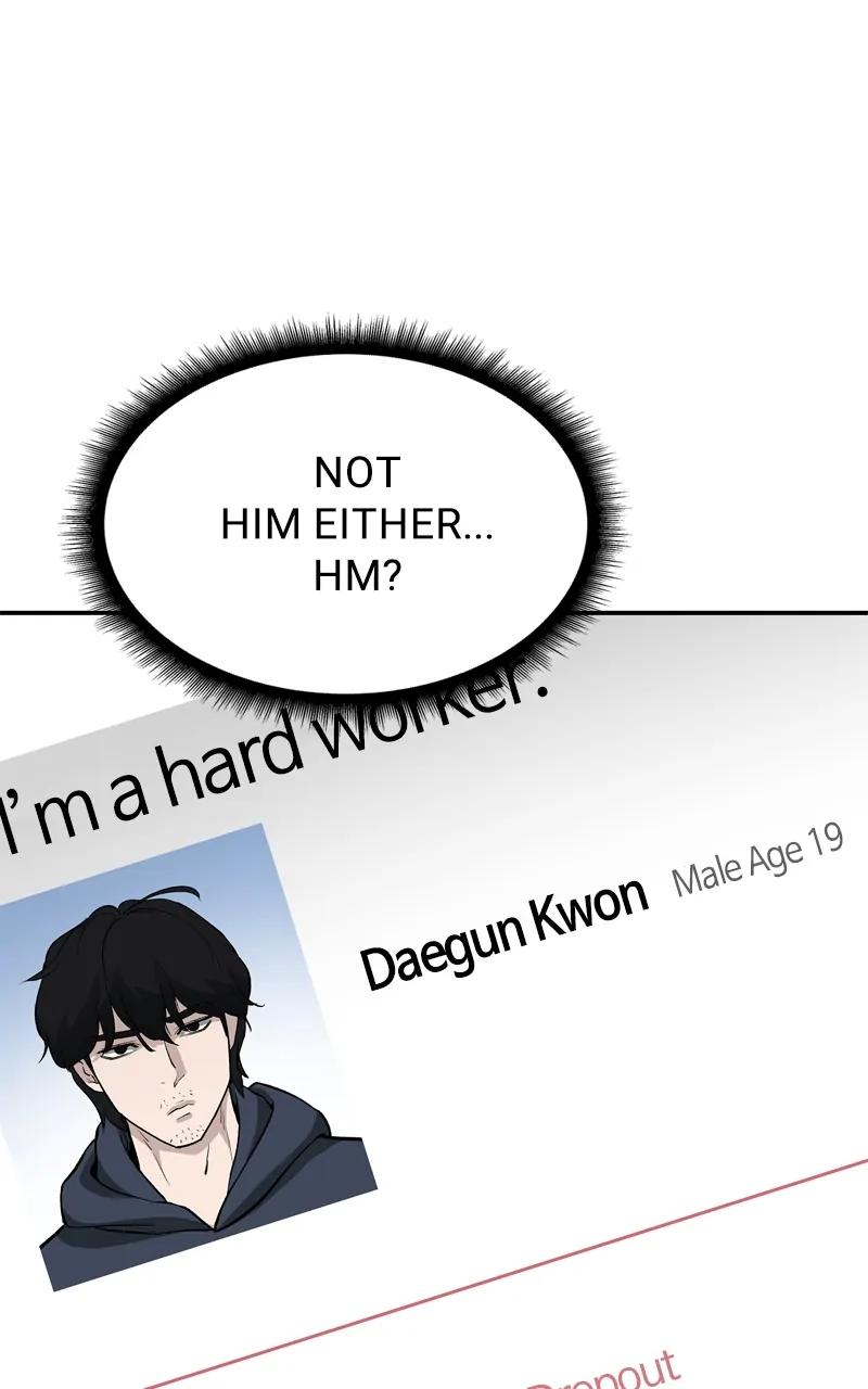 Designated Bully Chapter 88