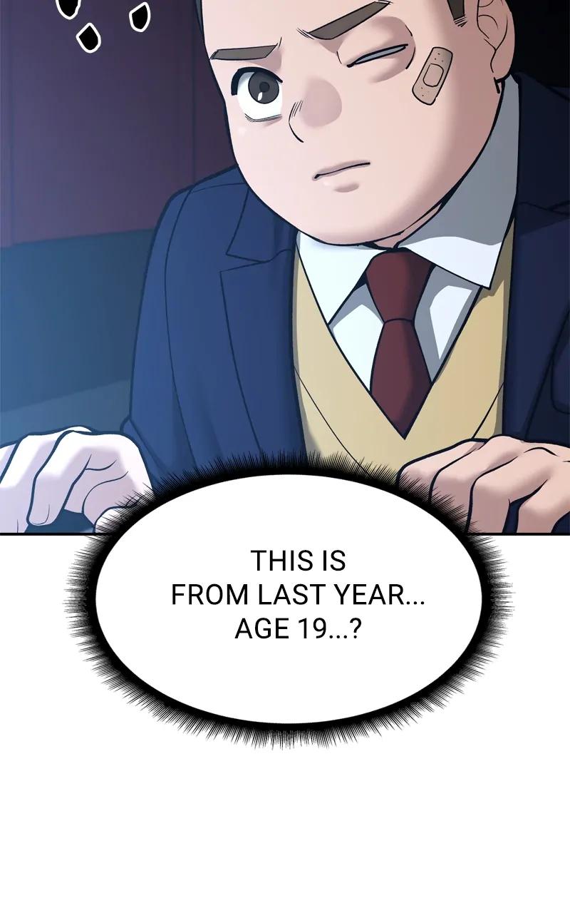 Designated Bully Chapter 88