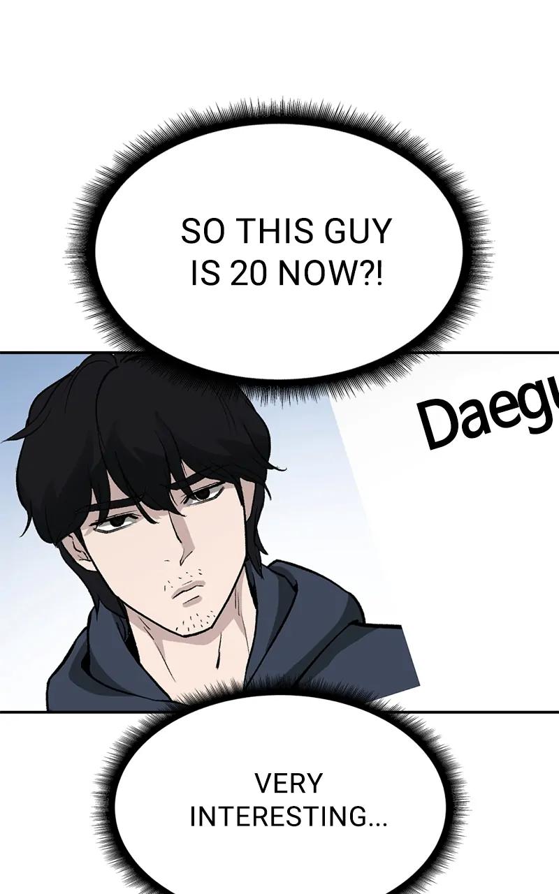 Designated Bully Chapter 88