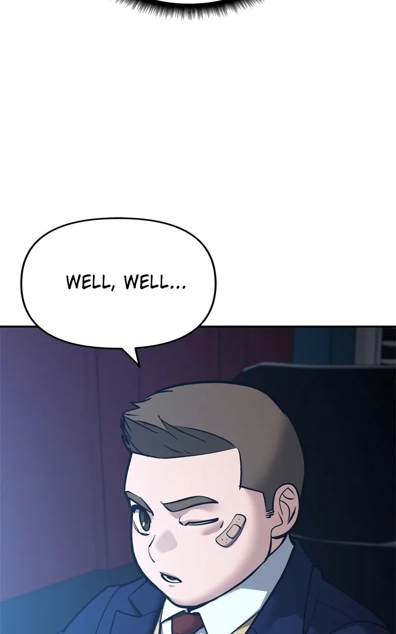 Designated Bully Chapter 88