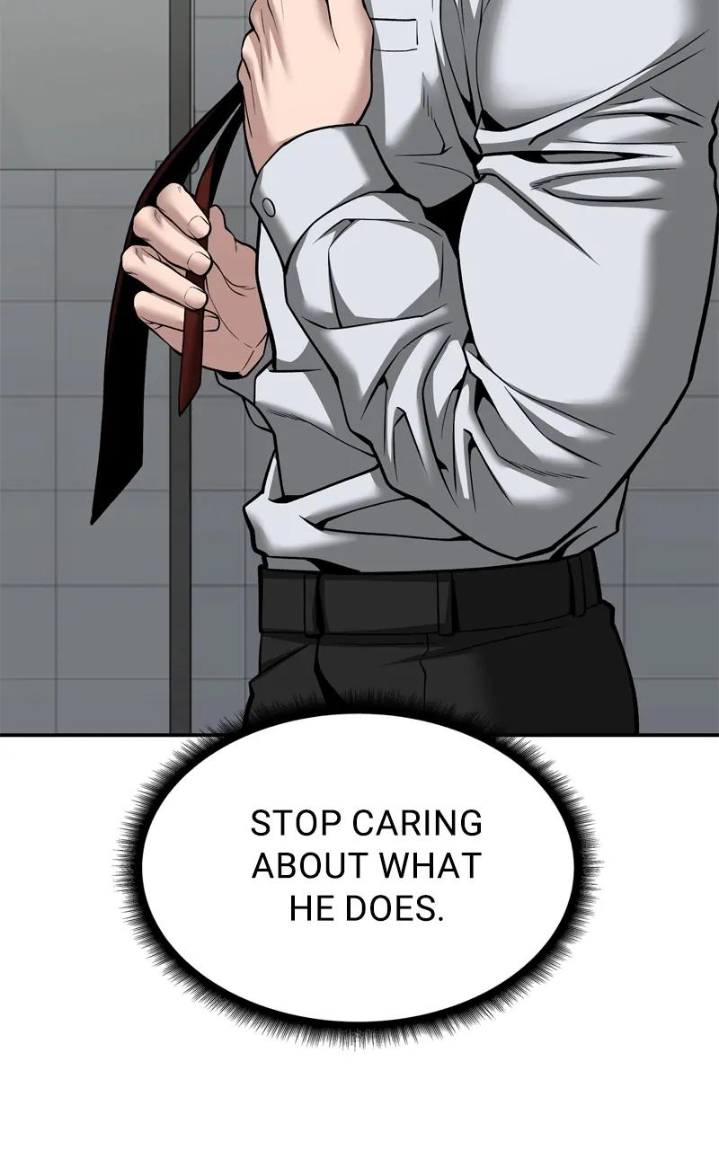 Designated Bully Chapter 88