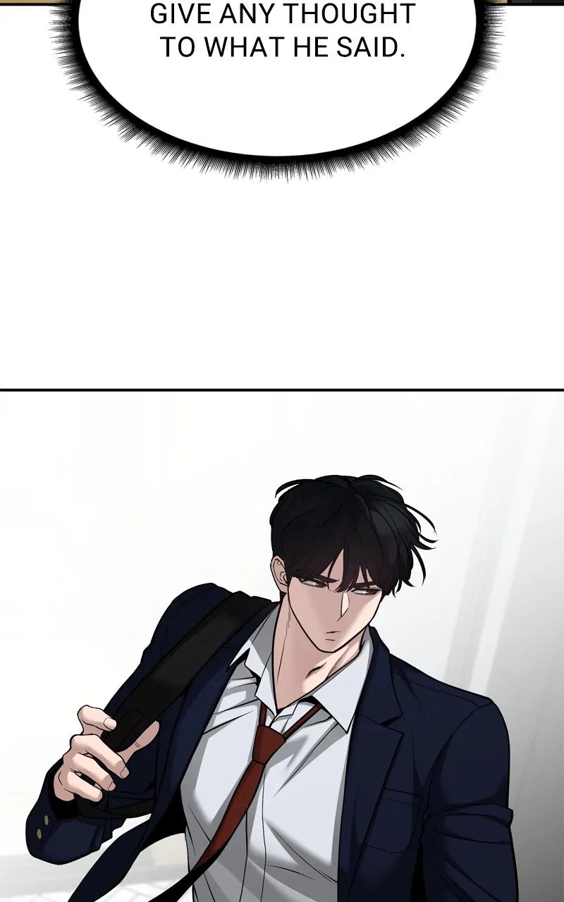 Designated Bully Chapter 88