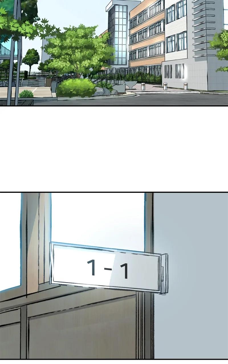 Designated Bully Chapter 88