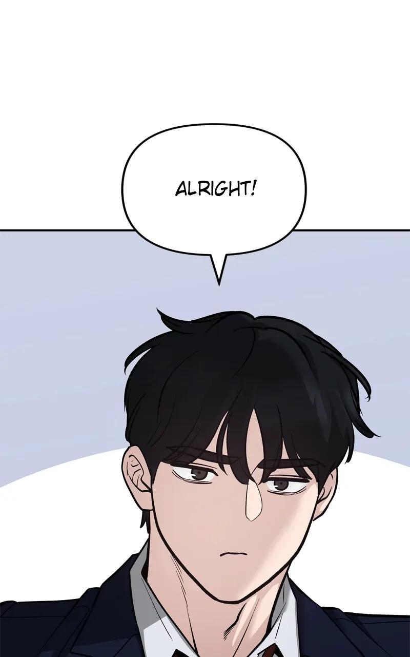 Designated Bully Chapter 88