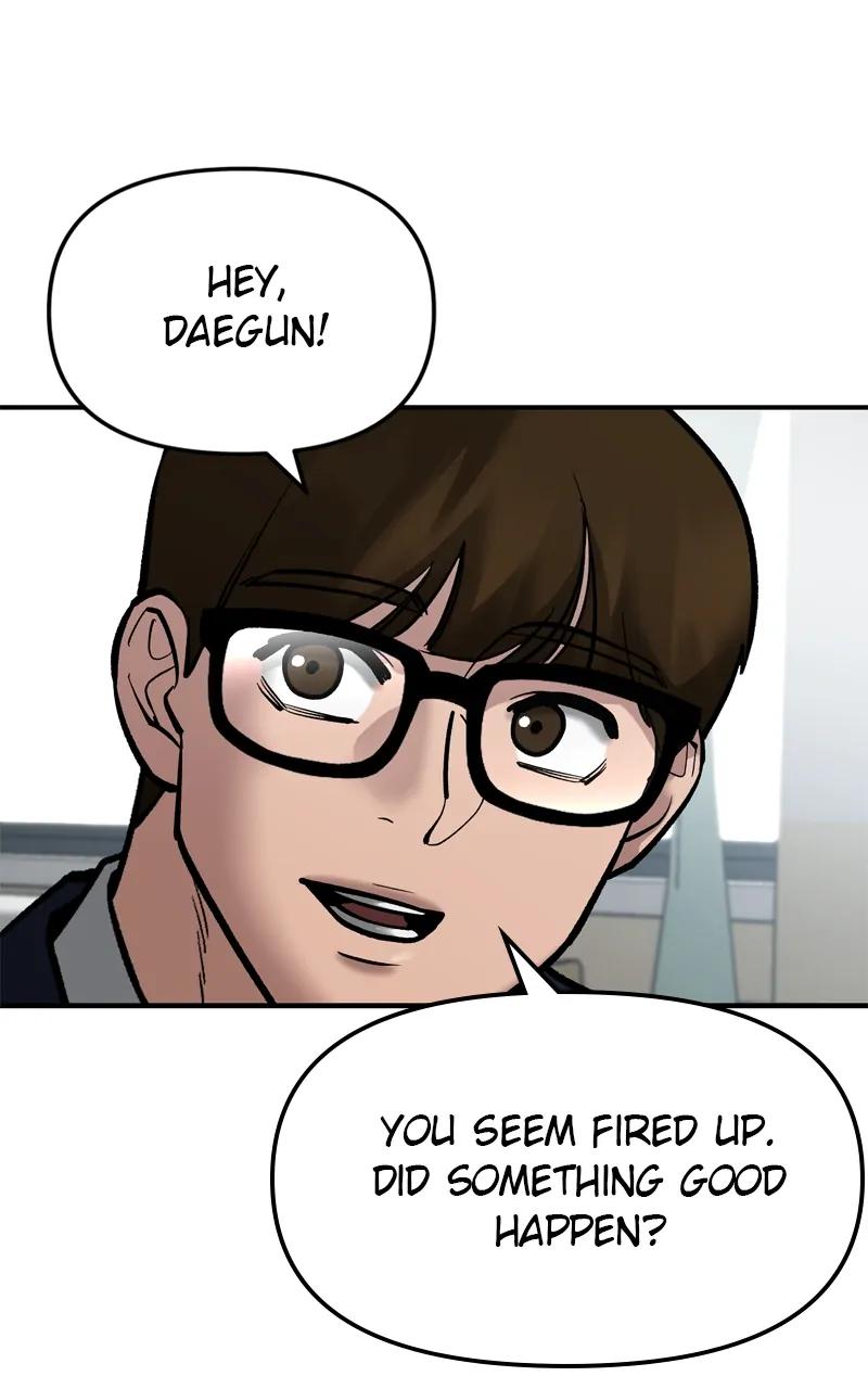 Designated Bully Chapter 88