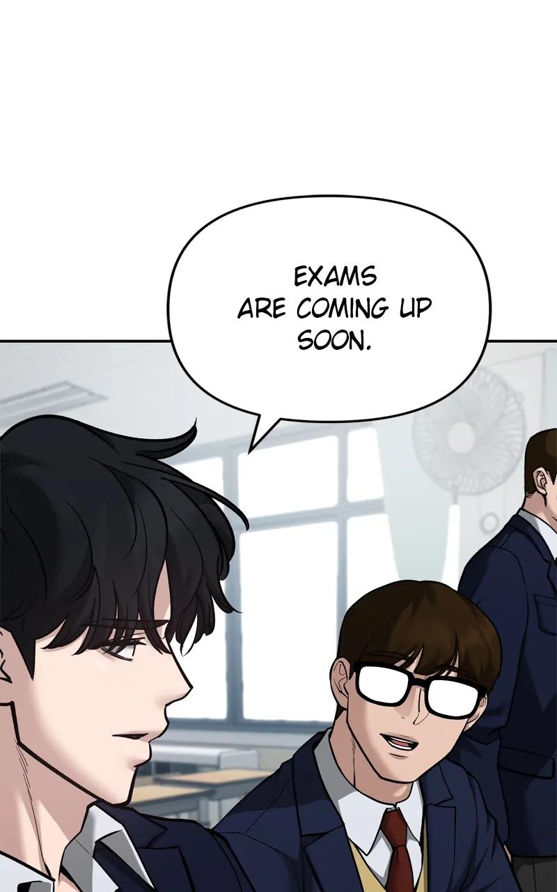 Designated Bully Chapter 88