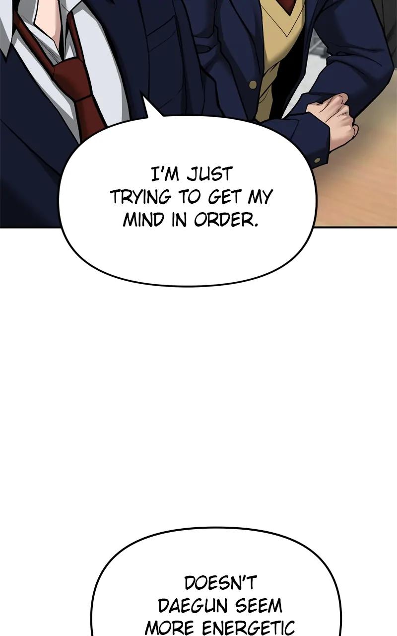 Designated Bully Chapter 88