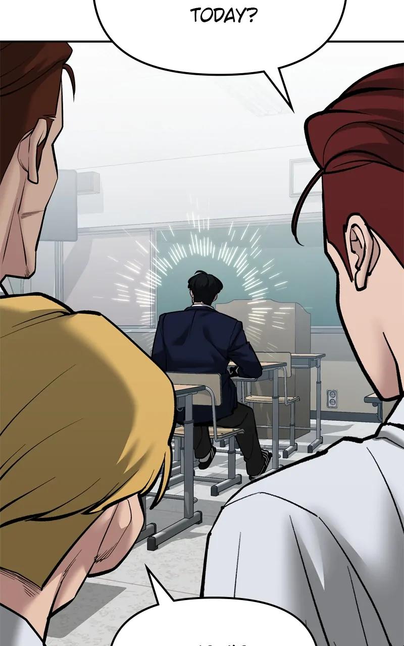 Designated Bully Chapter 88