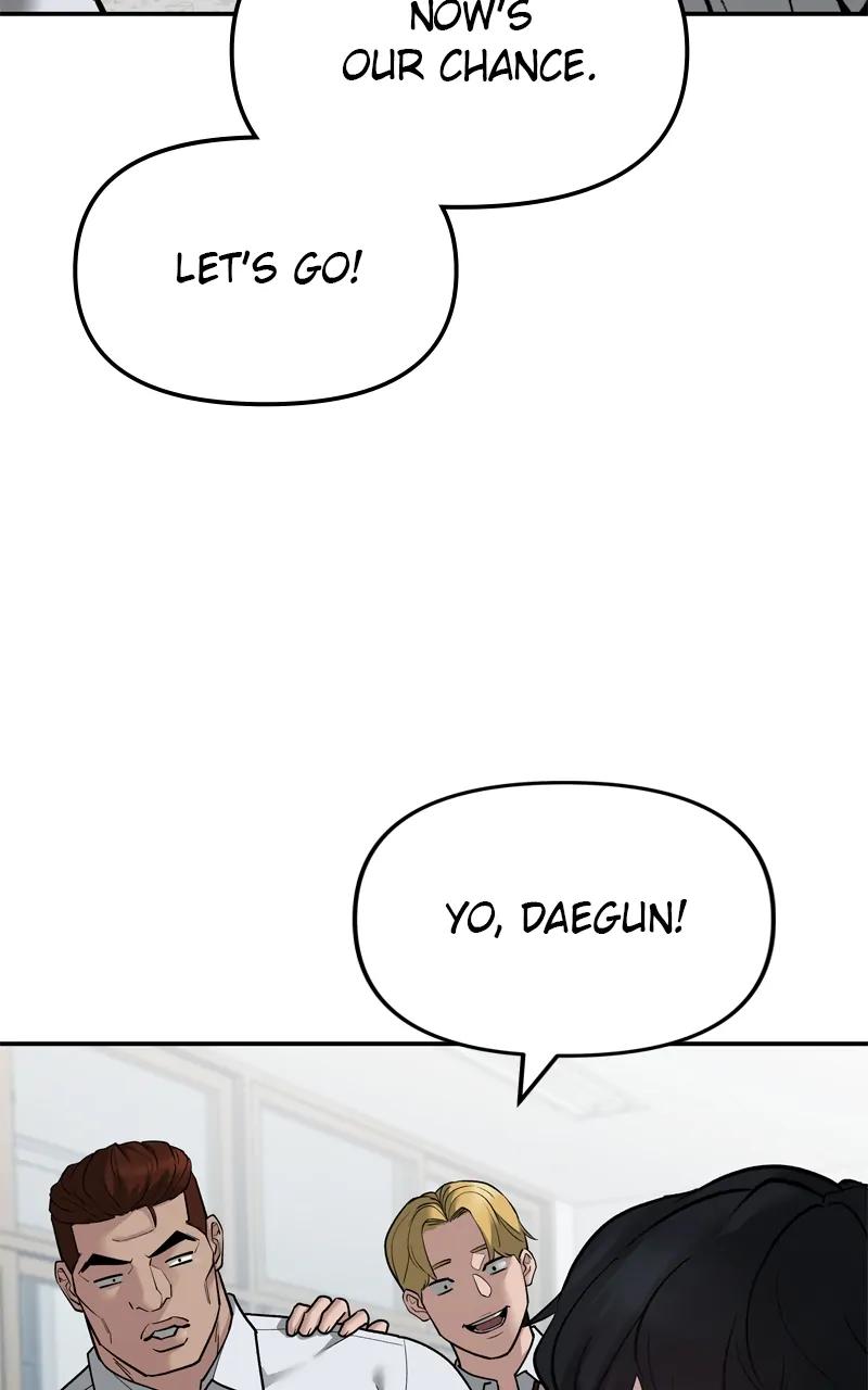 Designated Bully Chapter 88