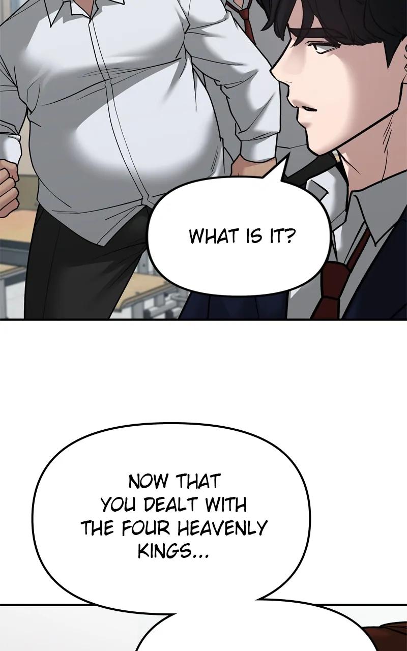 Designated Bully Chapter 88