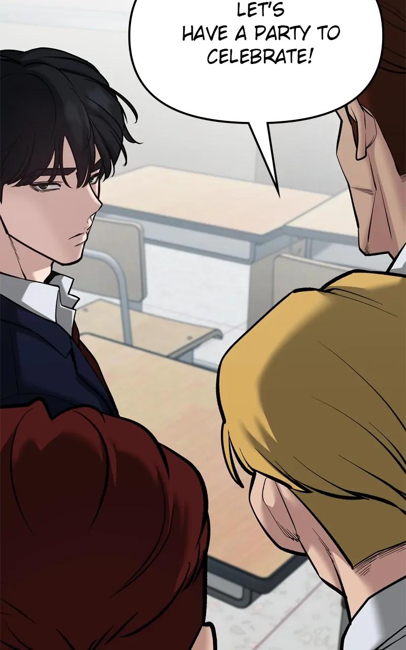 Designated Bully Chapter 88