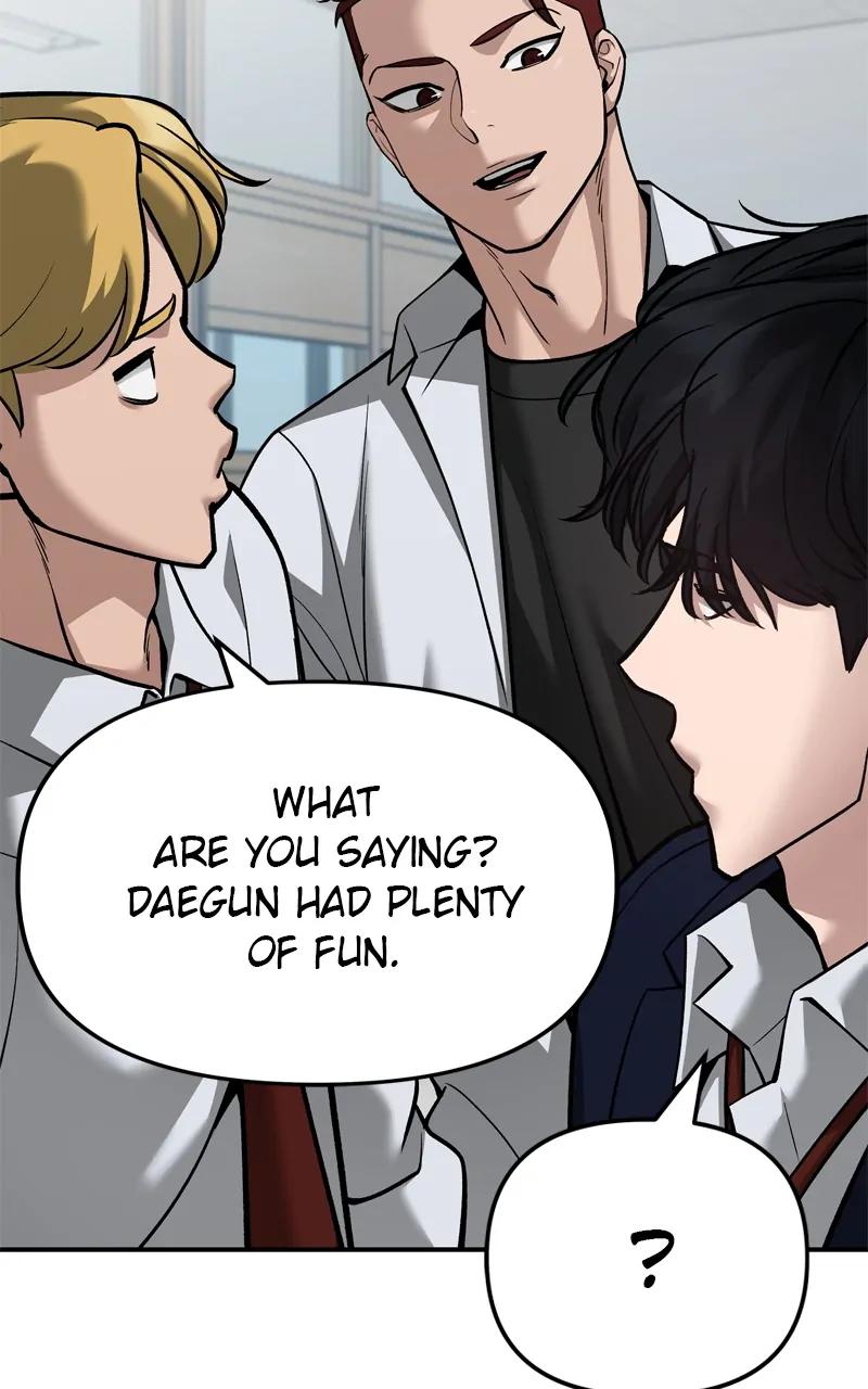 Designated Bully Chapter 88