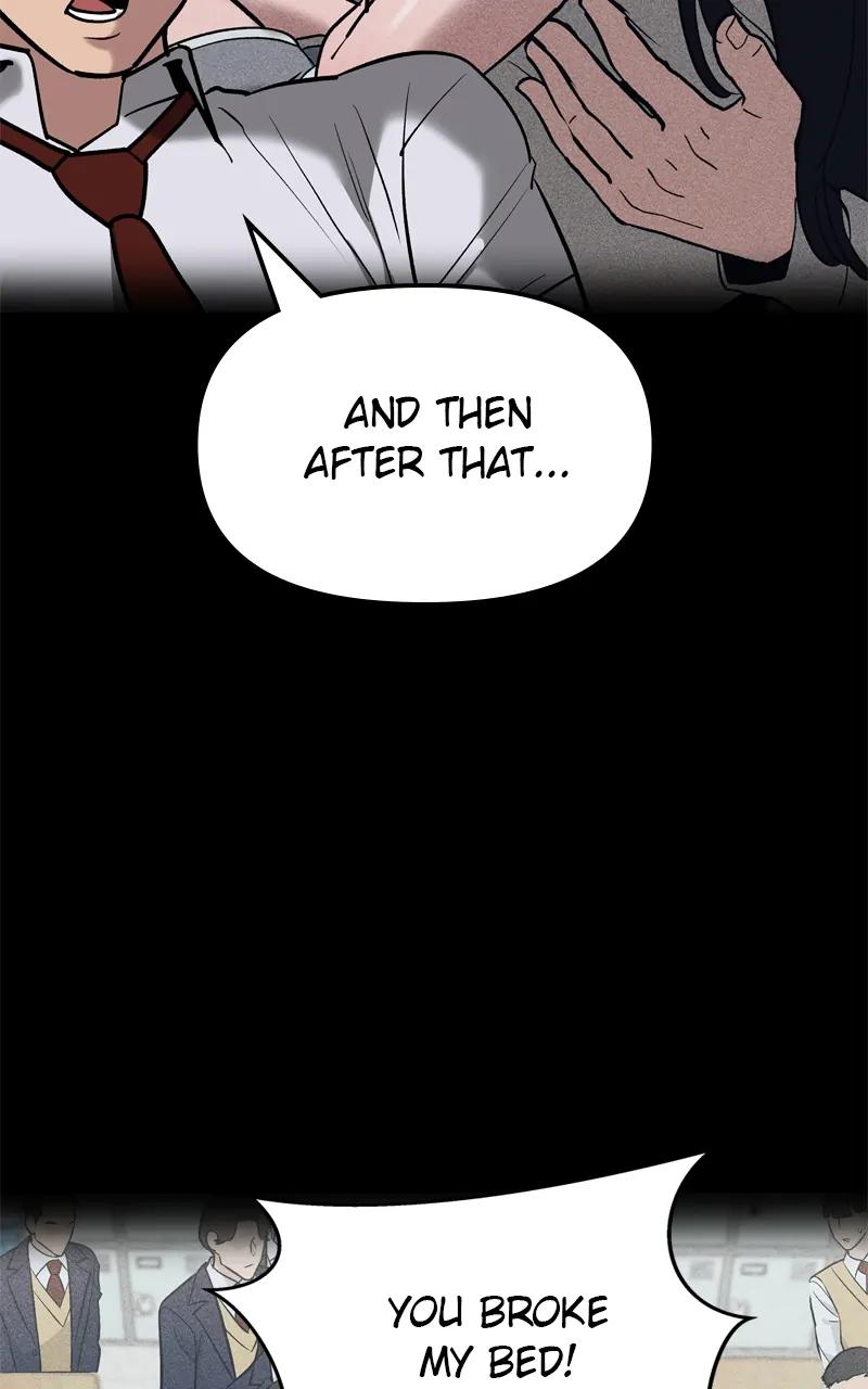 Designated Bully Chapter 88