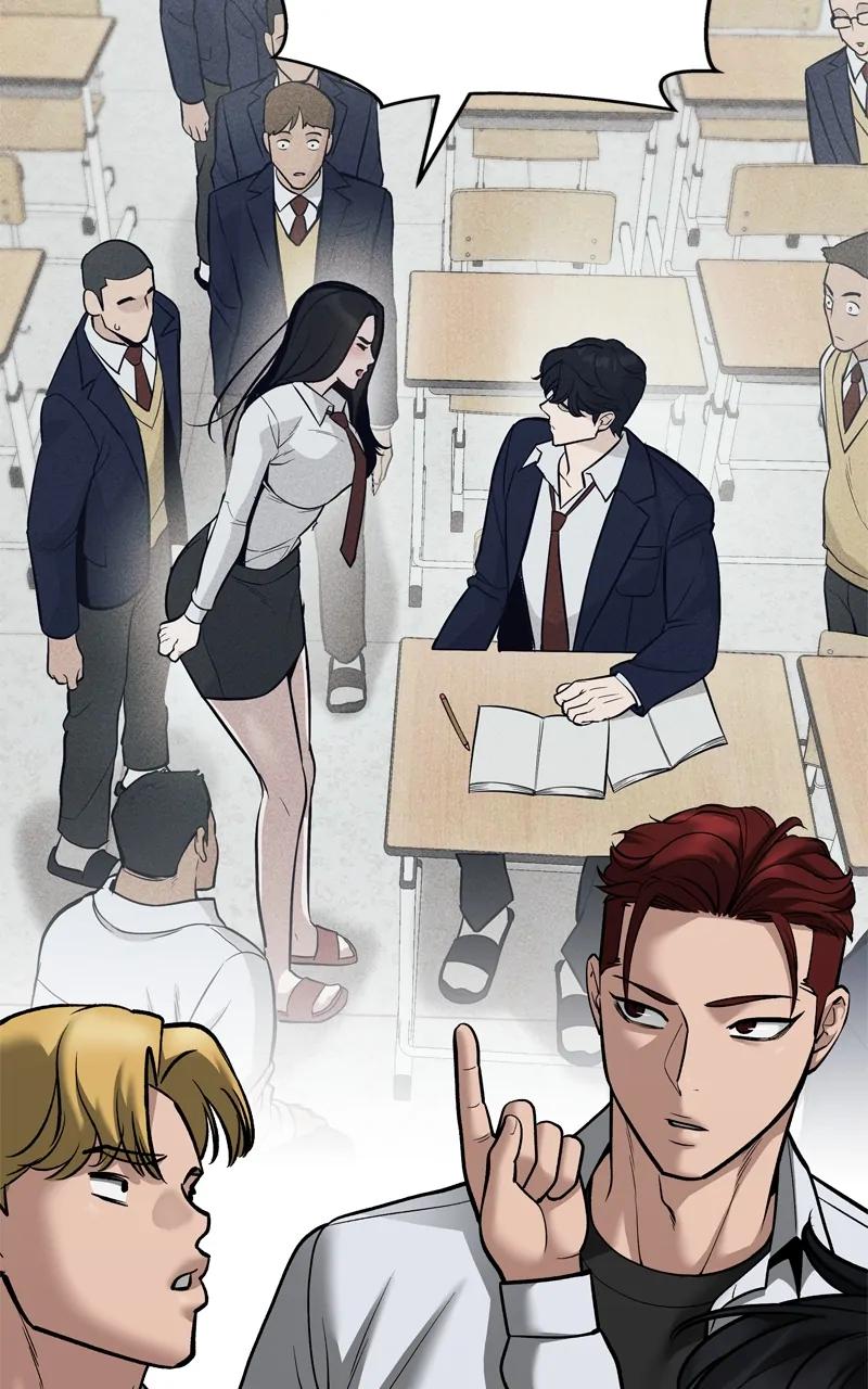 Designated Bully Chapter 88