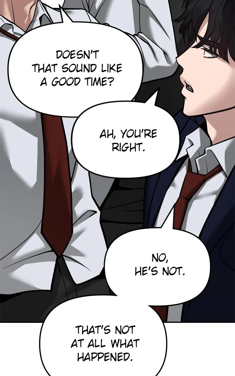 Designated Bully Chapter 88