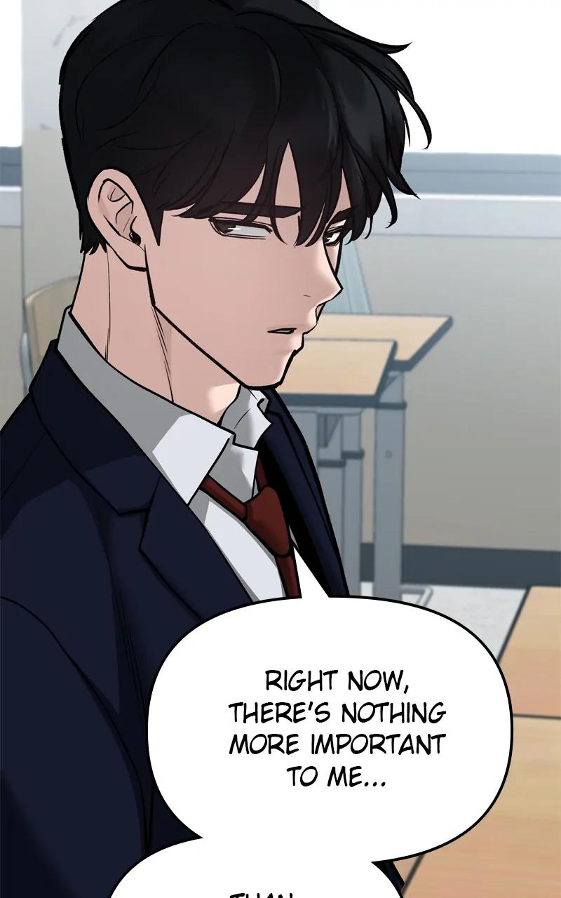 Designated Bully Chapter 88