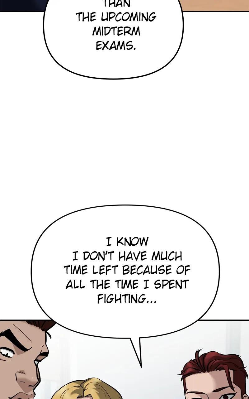 Designated Bully Chapter 88