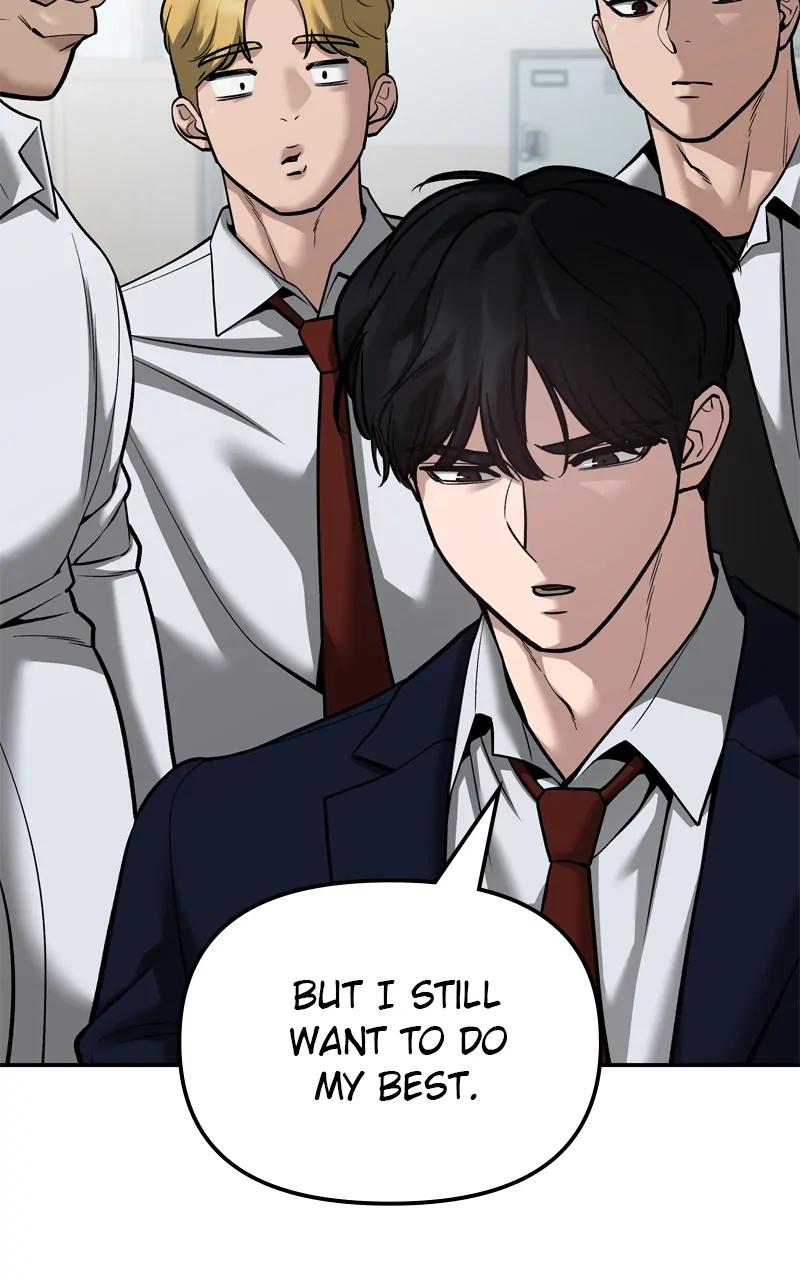 Designated Bully Chapter 88