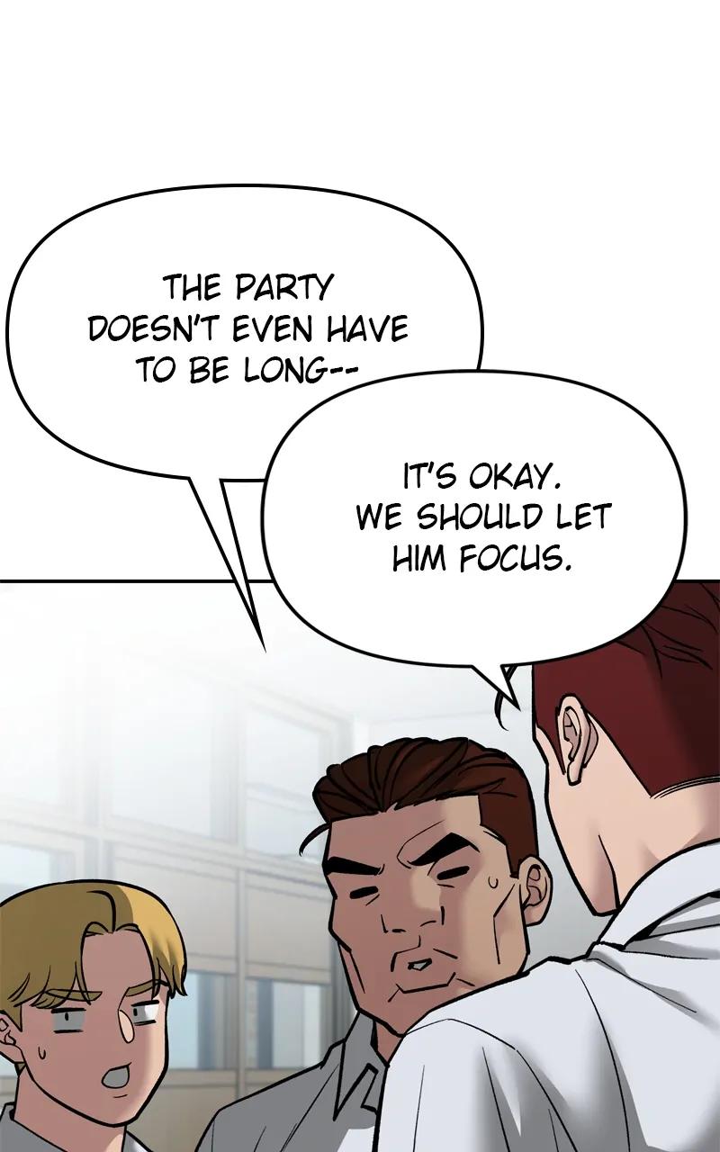 Designated Bully Chapter 88