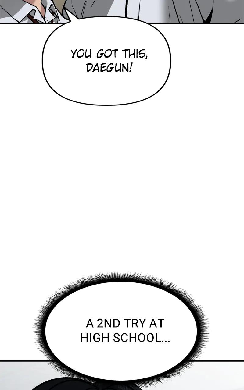 Designated Bully Chapter 88