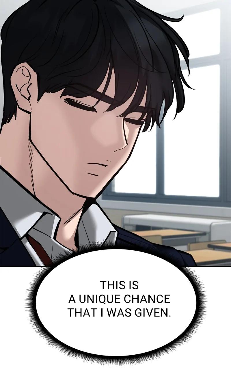 Designated Bully Chapter 88