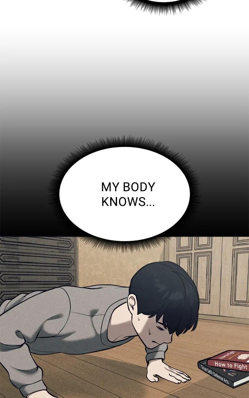 Designated Bully Chapter 88