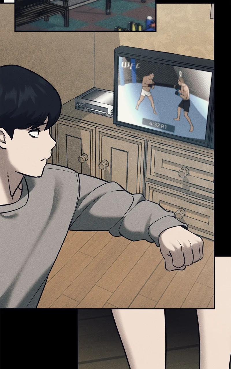 Designated Bully Chapter 88