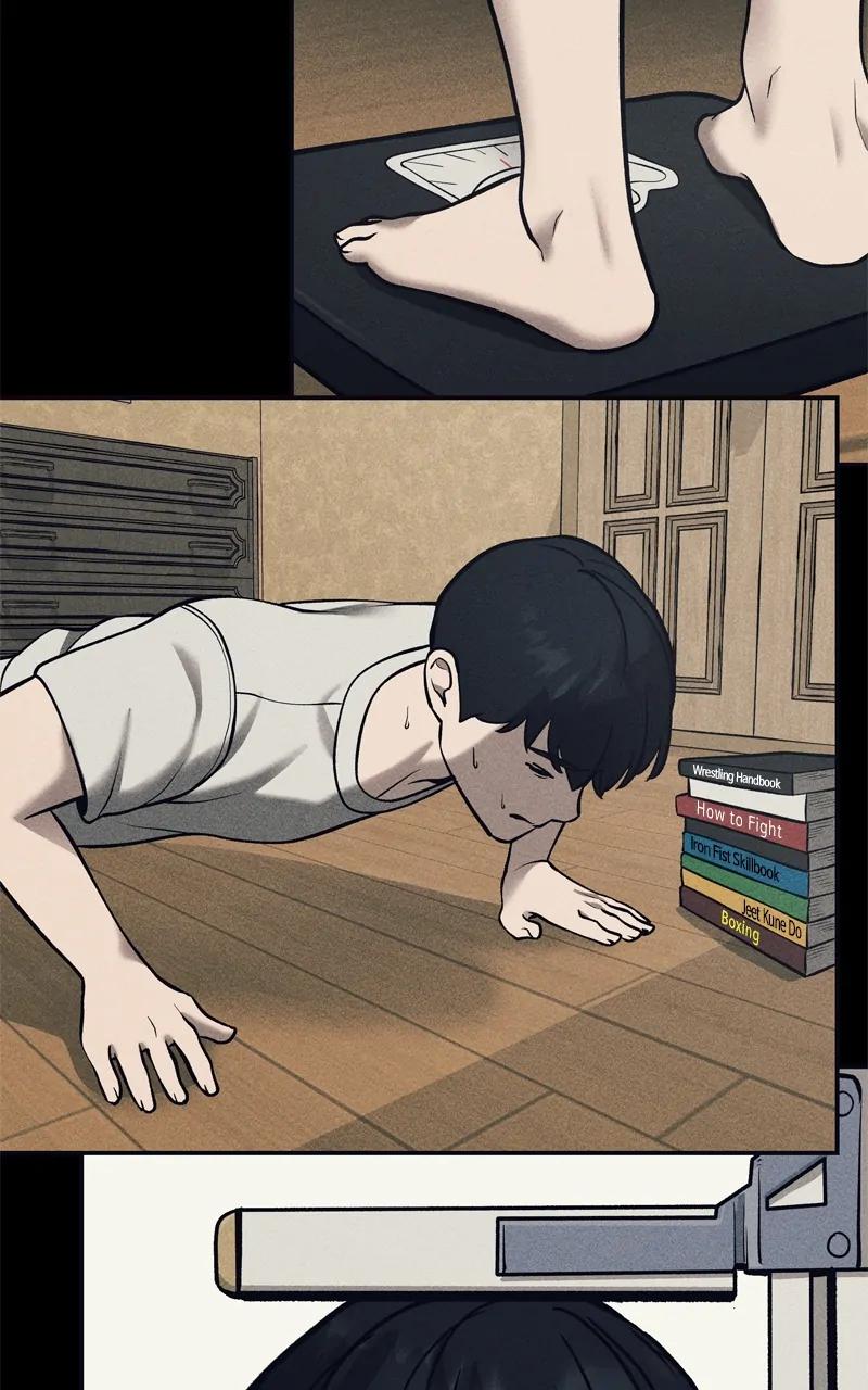 Designated Bully Chapter 88