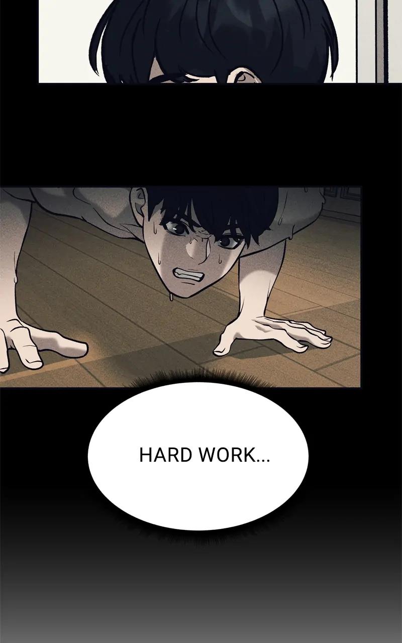 Designated Bully Chapter 88