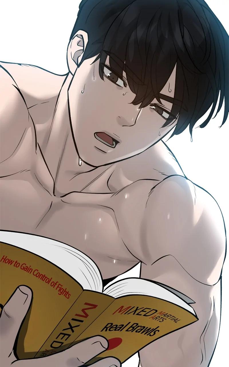 Designated Bully Chapter 88