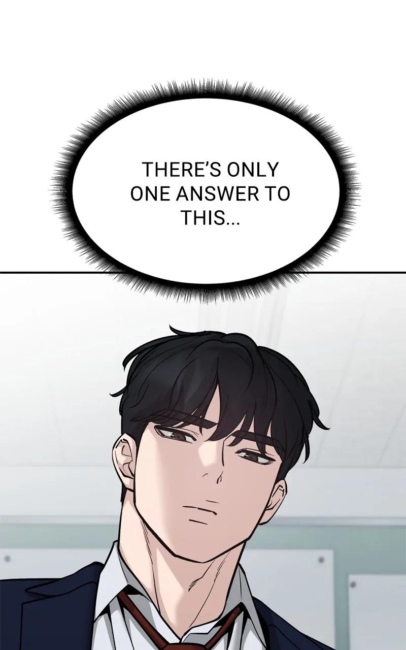 Designated Bully Chapter 88