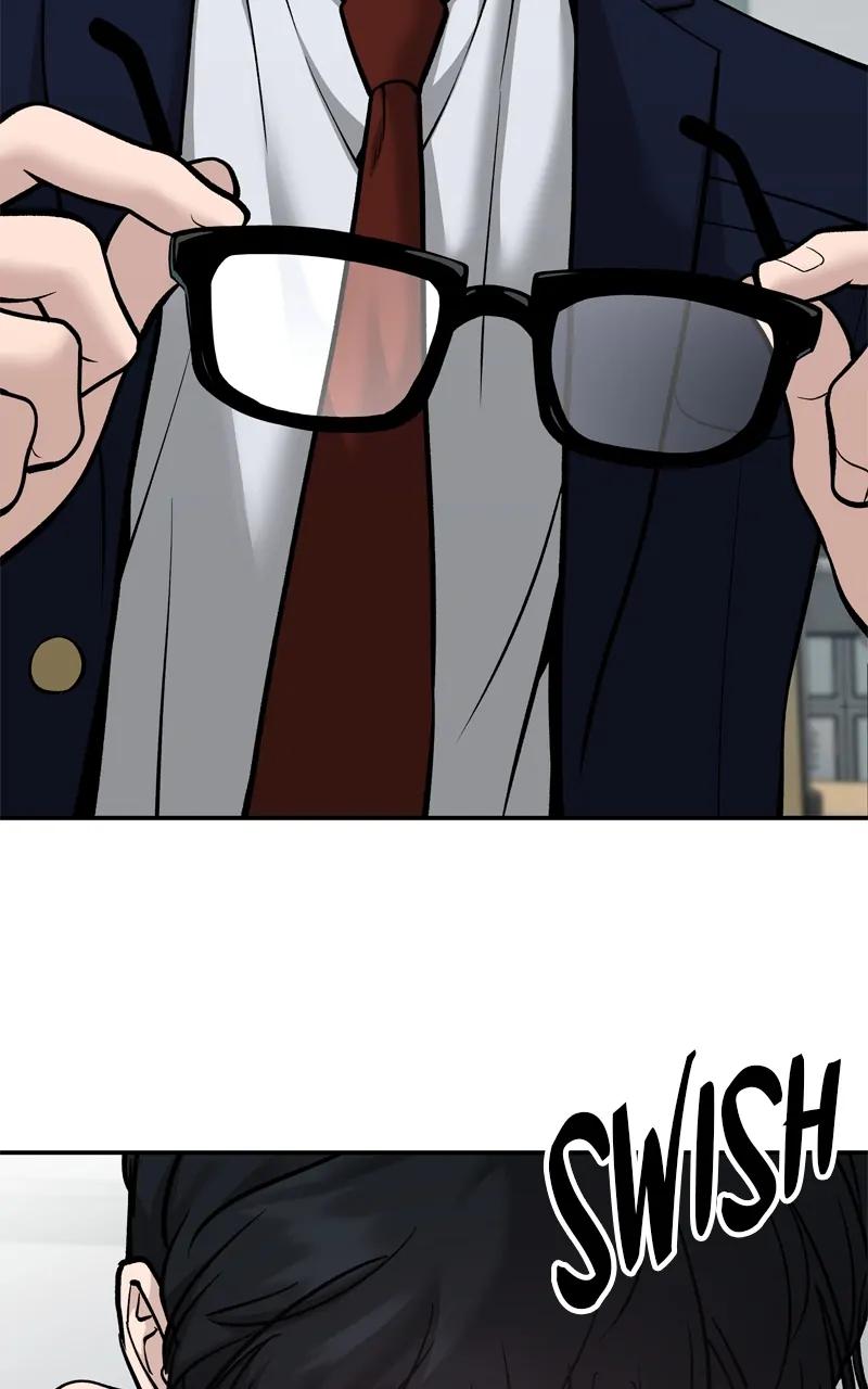 Designated Bully Chapter 88