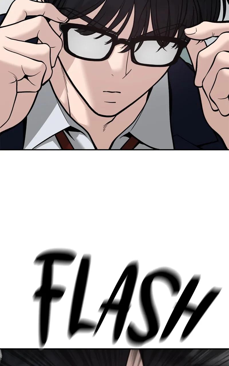 Designated Bully Chapter 88