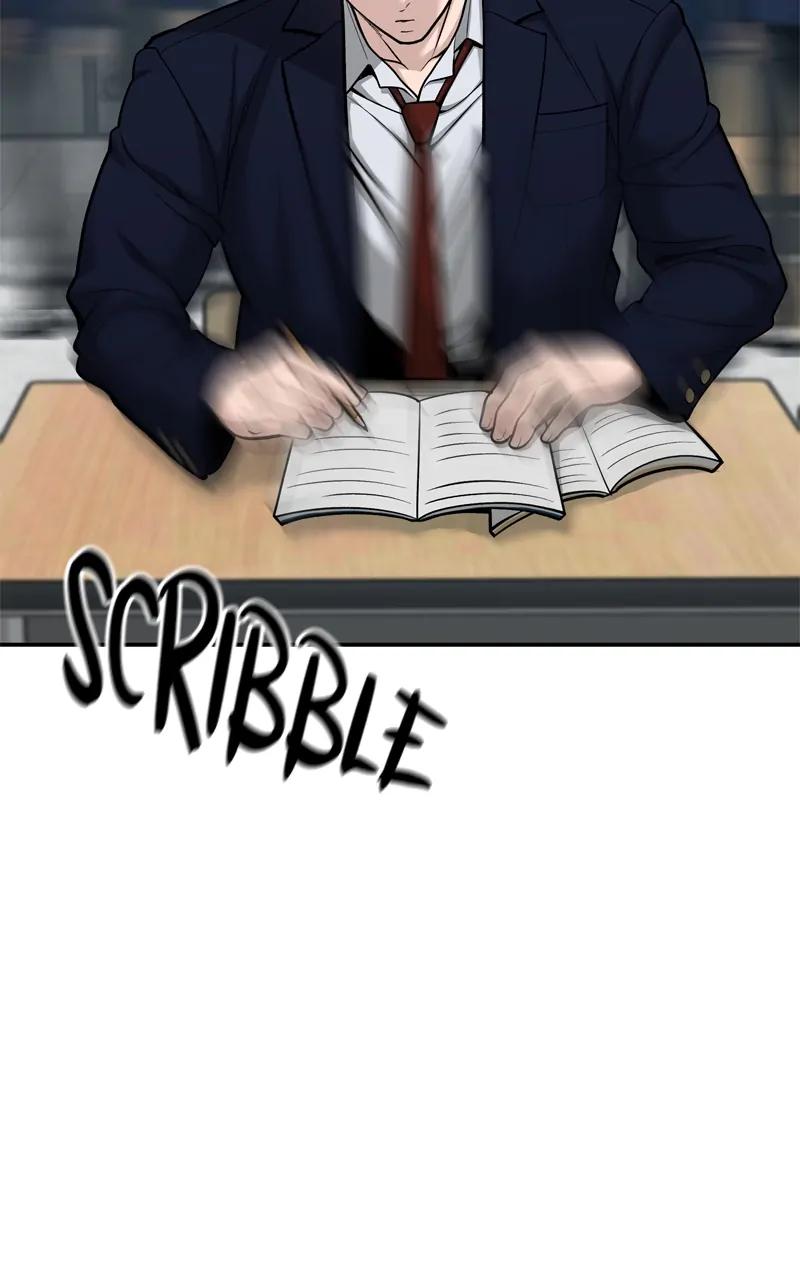 Designated Bully Chapter 88