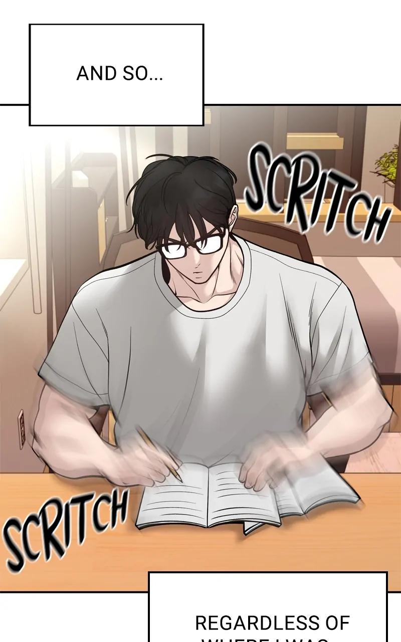 Designated Bully Chapter 88