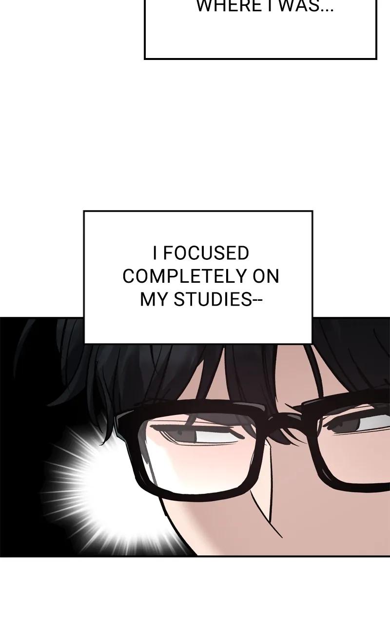 Designated Bully Chapter 88