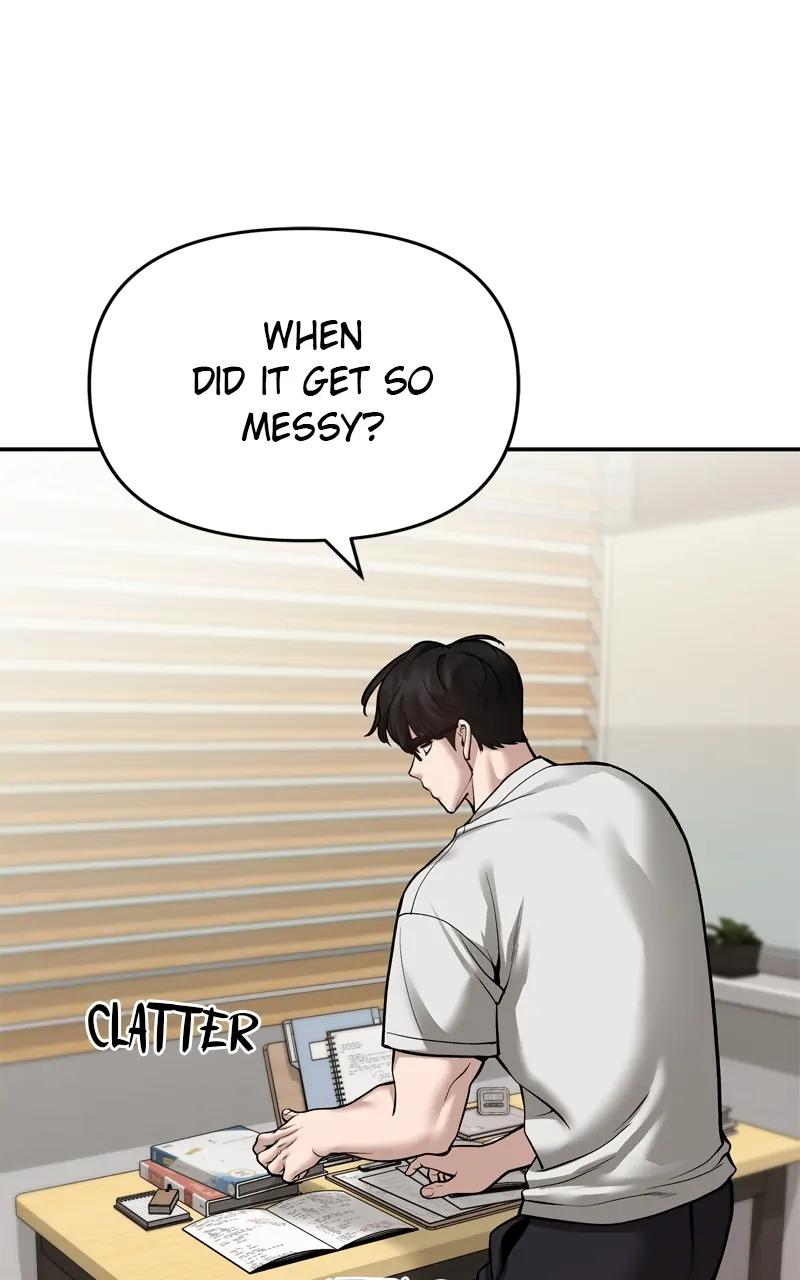 Designated Bully Chapter 88