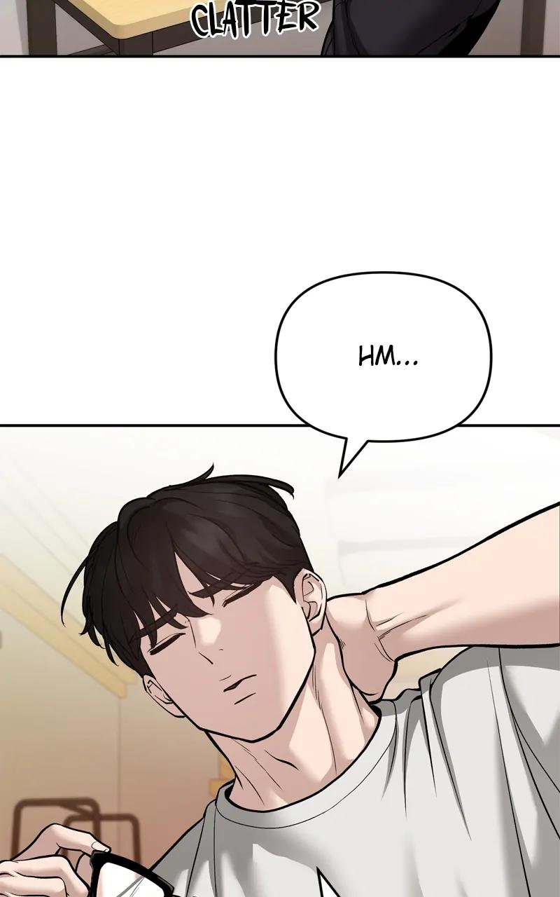 Designated Bully Chapter 88