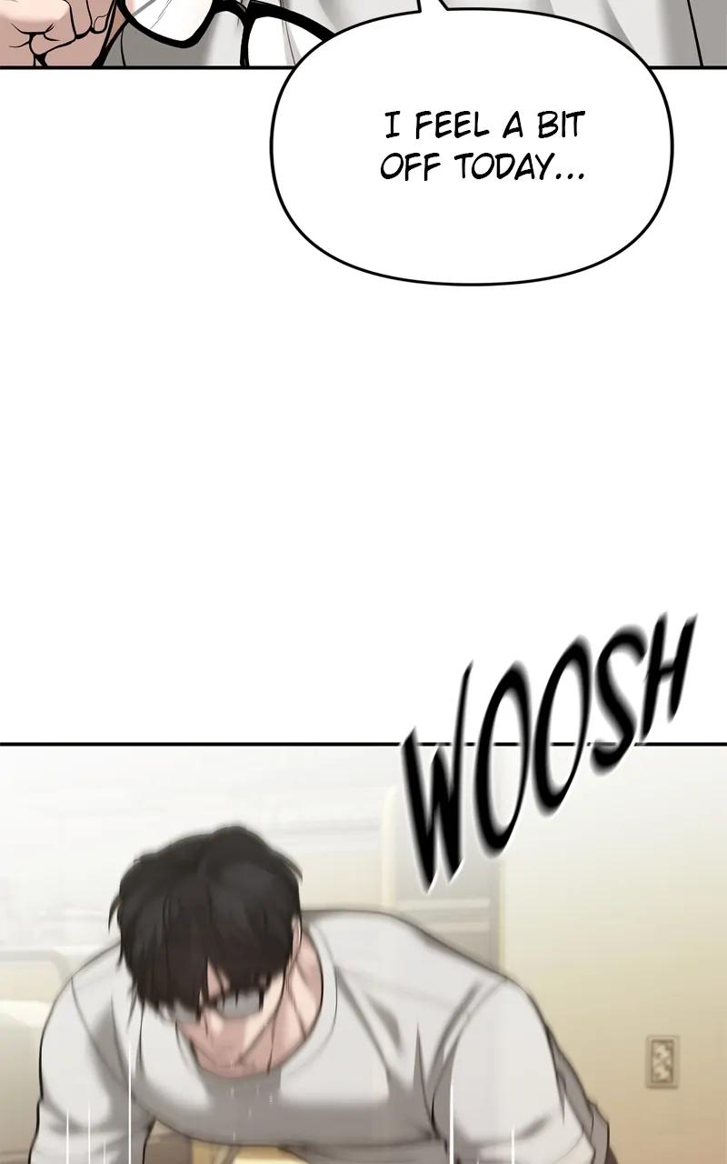 Designated Bully Chapter 88