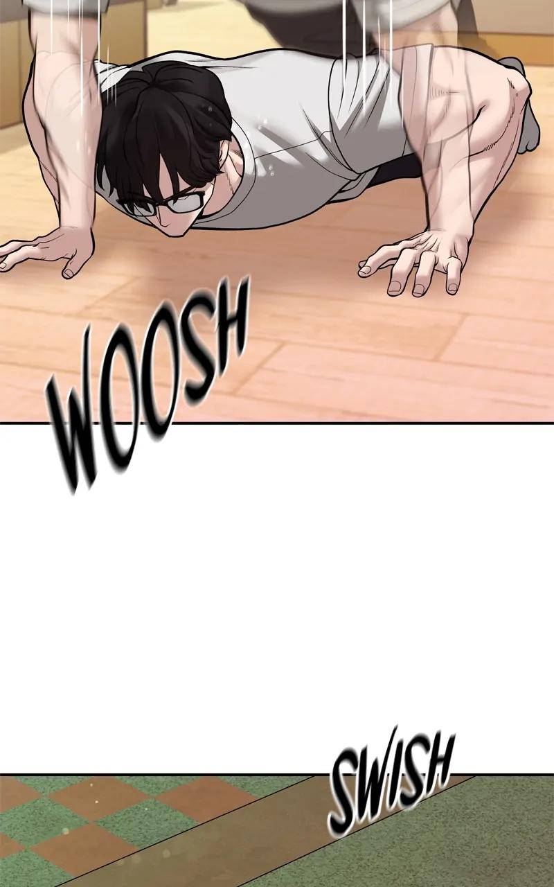 Designated Bully Chapter 88