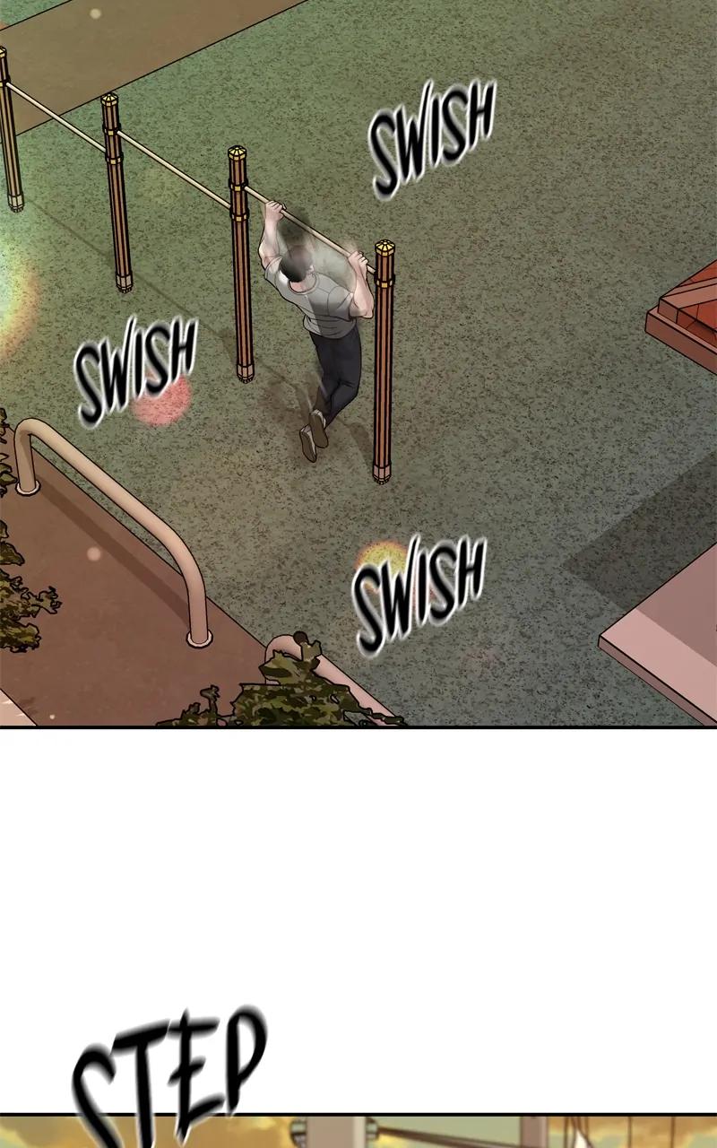 Designated Bully Chapter 88