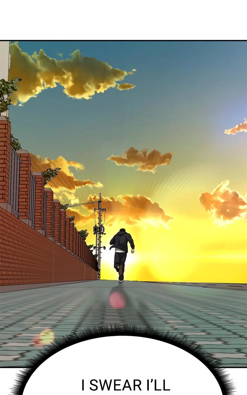 Designated Bully Chapter 88