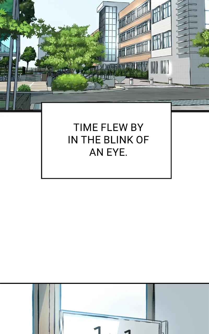 Designated Bully Chapter 88