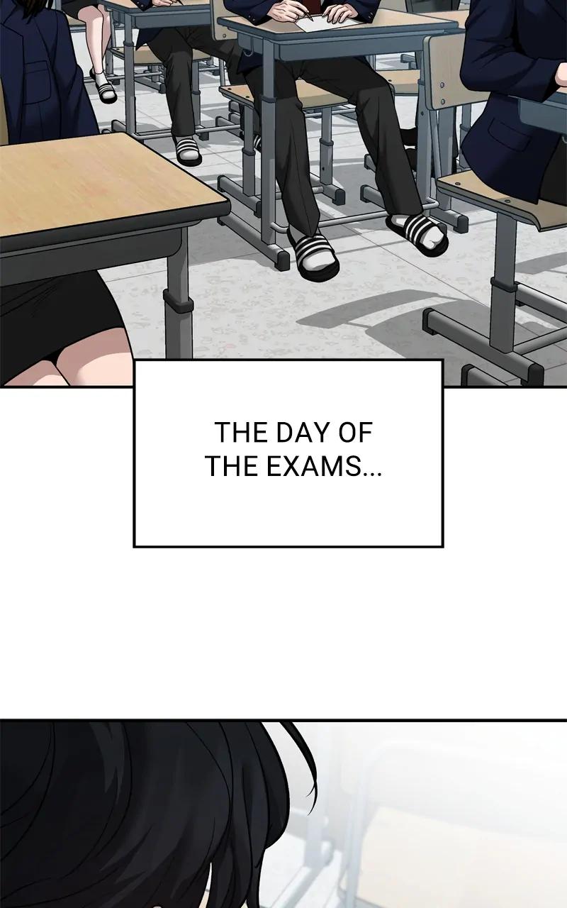 Designated Bully Chapter 88