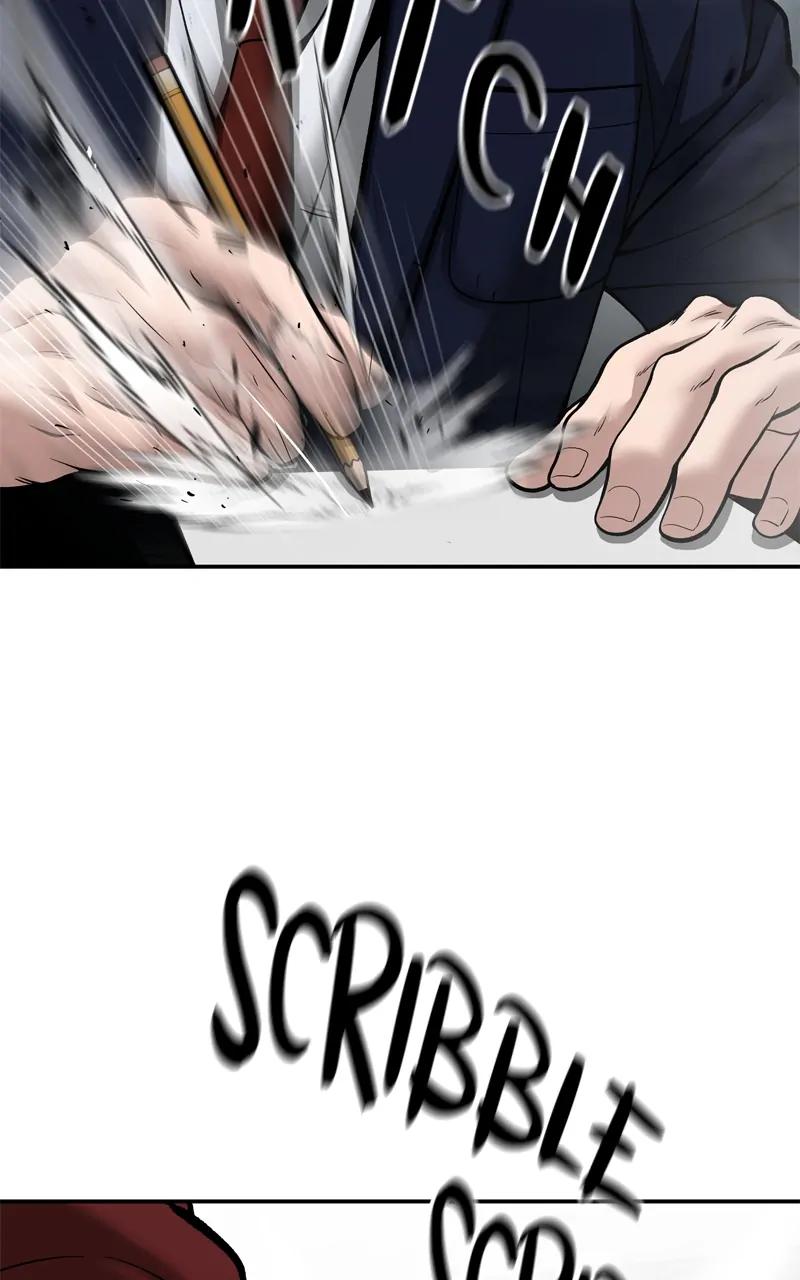 Designated Bully Chapter 88