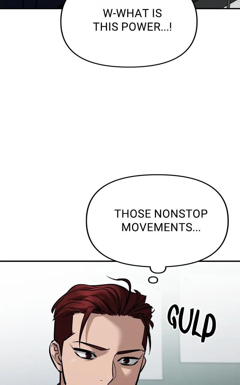 Designated Bully Chapter 88