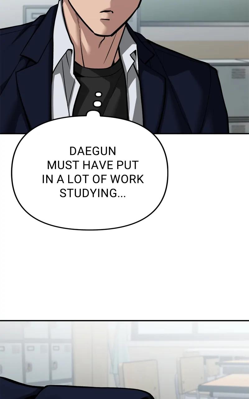 Designated Bully Chapter 88